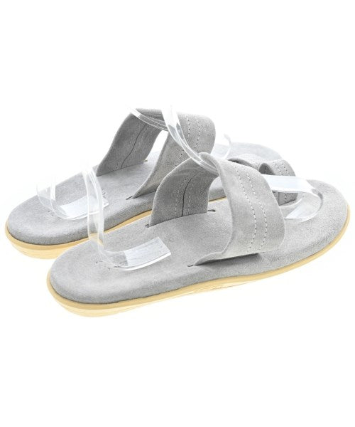 nonnative รองเท้าแตะ