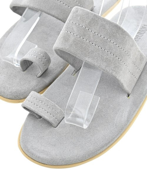 nonnative รองเท้าแตะ