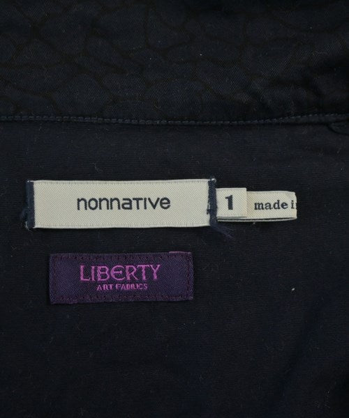 nonnative แจ็คเก็ตเบลาส์ อื่น