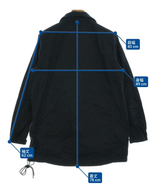 nonnative แจ็คเก็ตเบลาส์ อื่น
