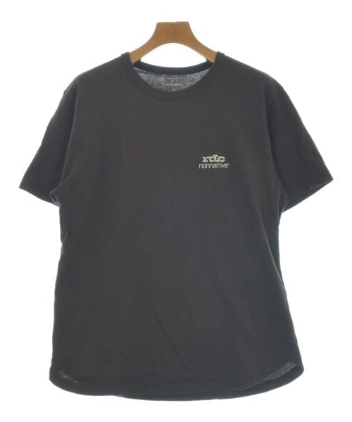 nonnative เสื้อยืด/เสื้อท็อปส์