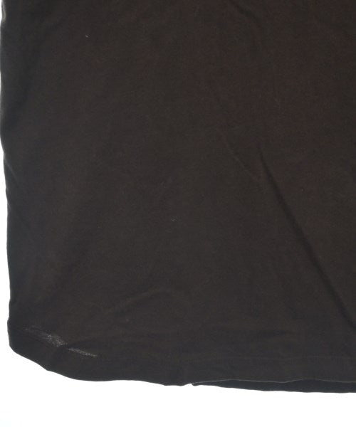 nonnative เสื้อยืด/เสื้อท็อปส์