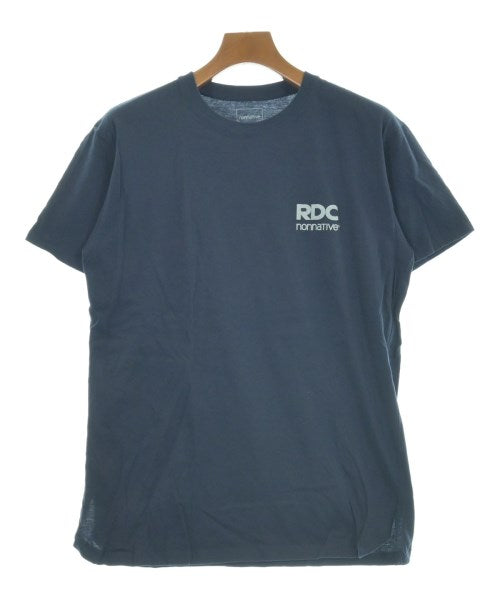 nonnative เสื้อยืด/เสื้อท็อปส์