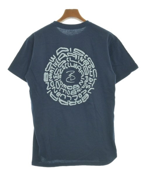 nonnative เสื้อยืด/เสื้อท็อปส์