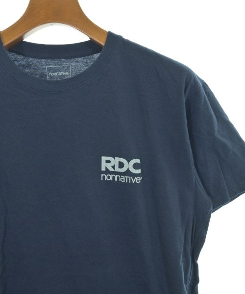 nonnative เสื้อยืด/เสื้อท็อปส์