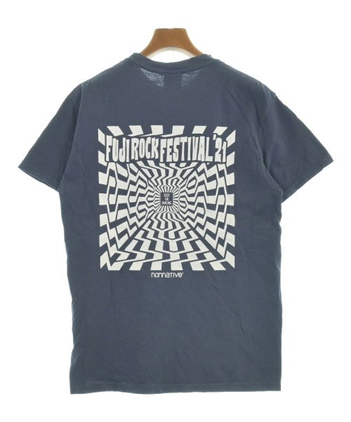 nonnative เสื้อยืด/เสื้อท็อปส์