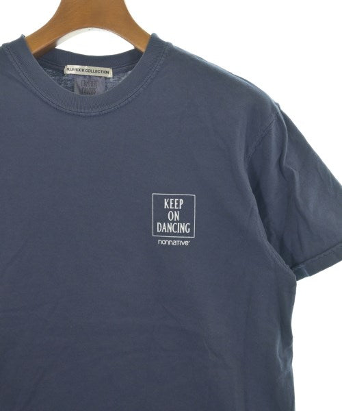 nonnative เสื้อยืด/เสื้อท็อปส์