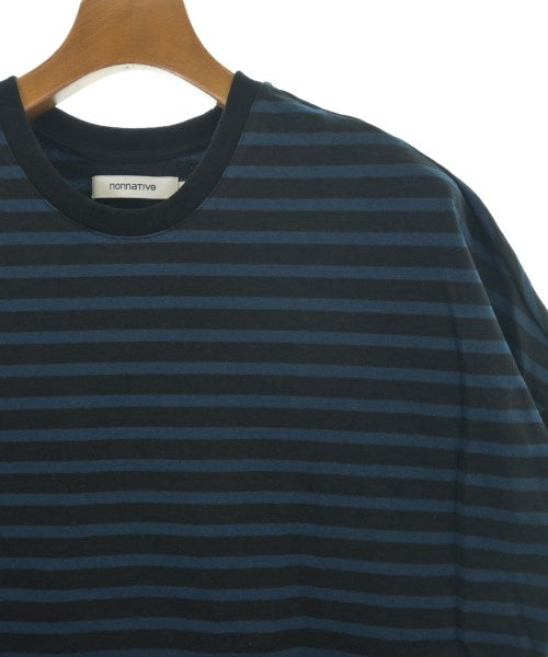nonnative เสื้อยืด/เสื้อท็อปส์