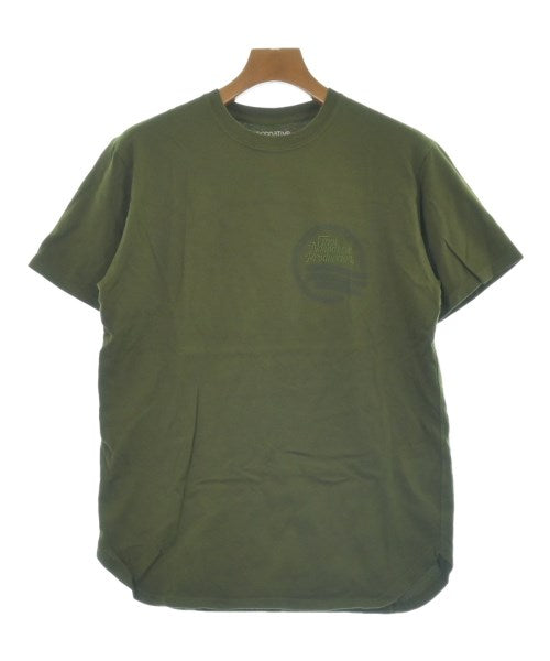 nonnative เสื้อยืด/เสื้อท็อปส์