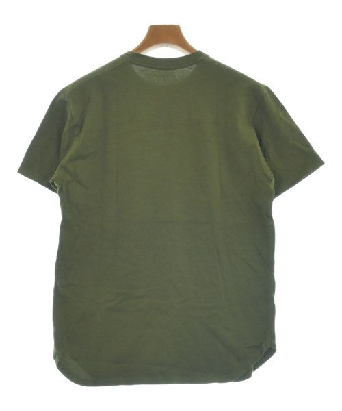 nonnative เสื้อยืด/เสื้อท็อปส์