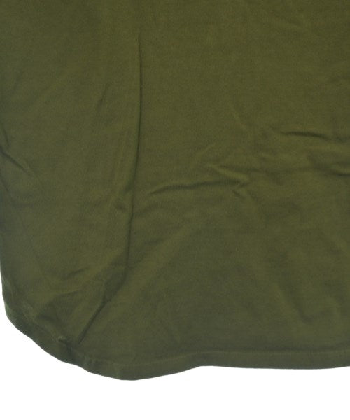 nonnative เสื้อยืด/เสื้อท็อปส์
