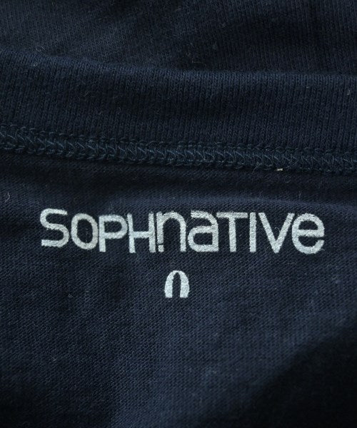 nonnative เสื้อยืด/เสื้อท็อปส์