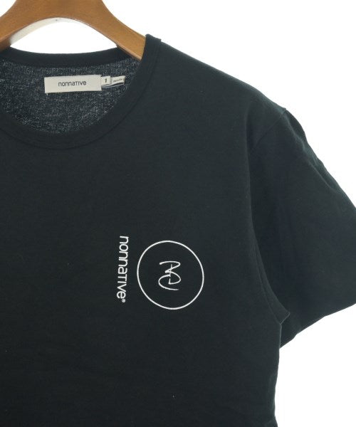 nonnative เสื้อยืด/เสื้อท็อปส์