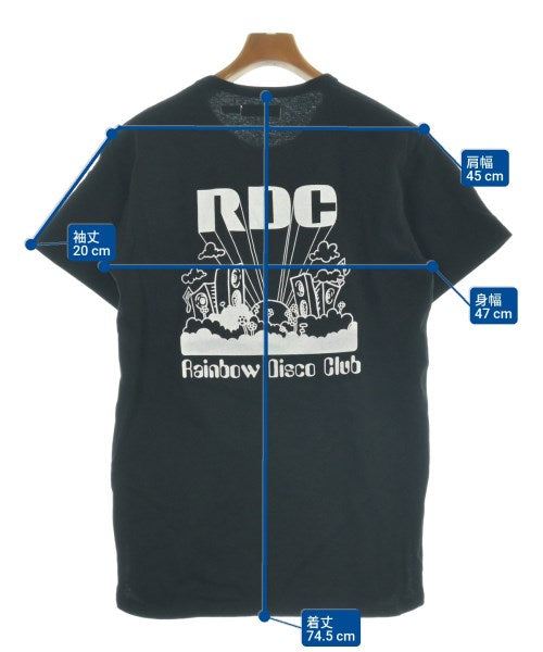 nonnative เสื้อยืด/เสื้อท็อปส์