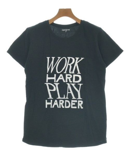 nonnative เสื้อยืด/เสื้อท็อปส์
