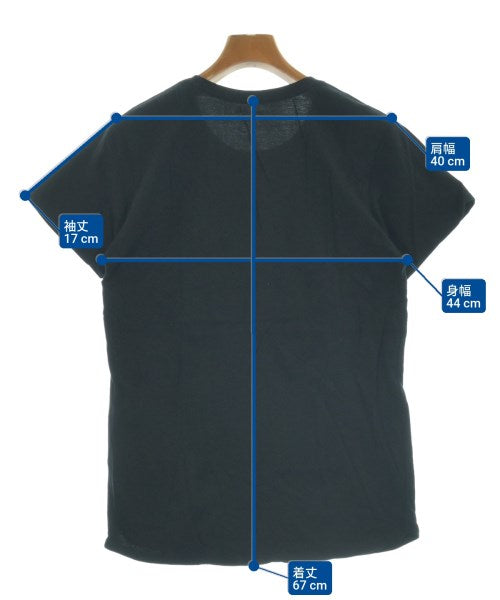 nonnative เสื้อยืด/เสื้อท็อปส์