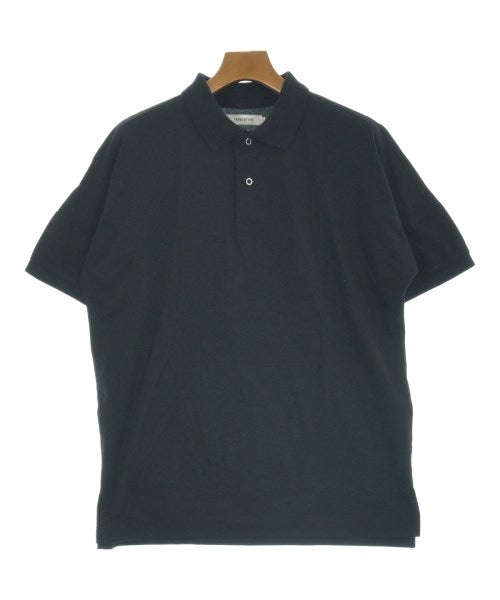 nonnative เสื้อโปโล