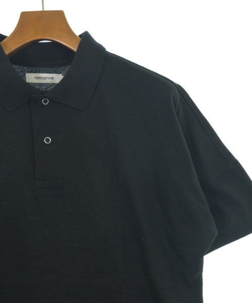 nonnative เสื้อโปโล