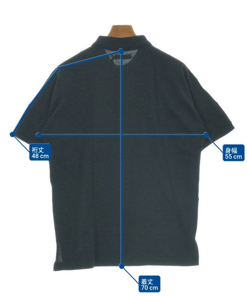 nonnative เสื้อโปโล