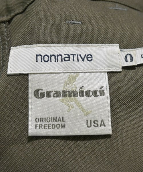 nonnative กางเกง อื่น