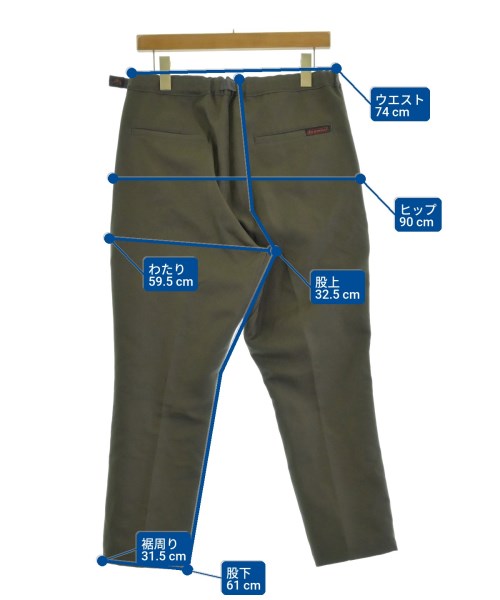 nonnative กางเกง อื่น