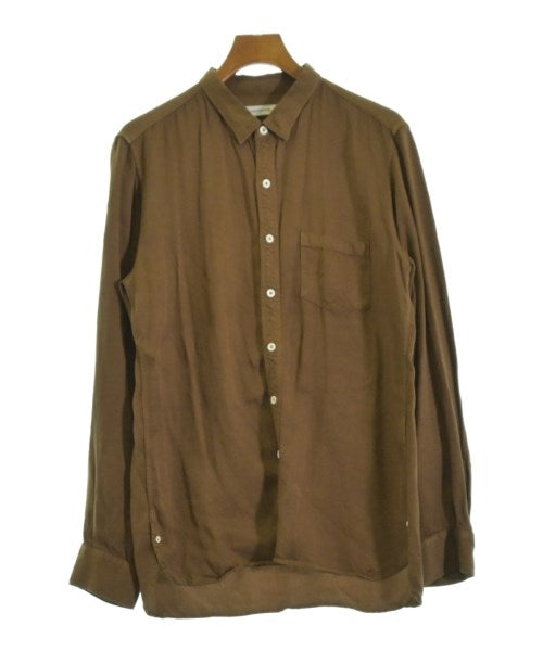 nonnative เสื้อลำลอง
