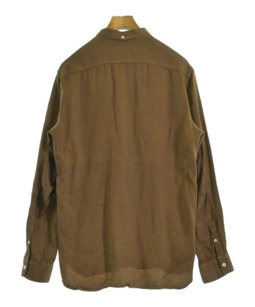 nonnative เสื้อลำลอง