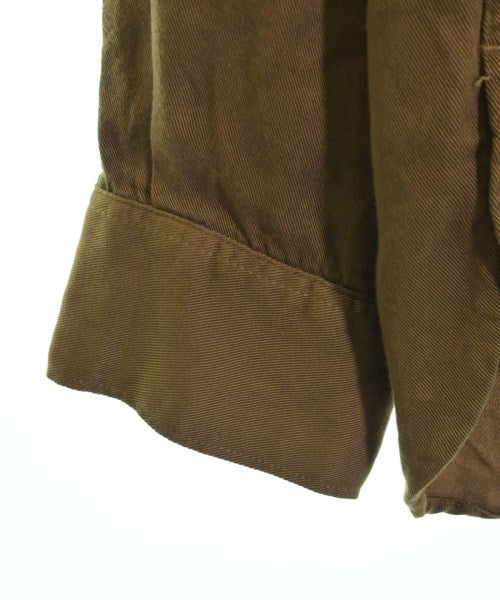 nonnative เสื้อลำลอง