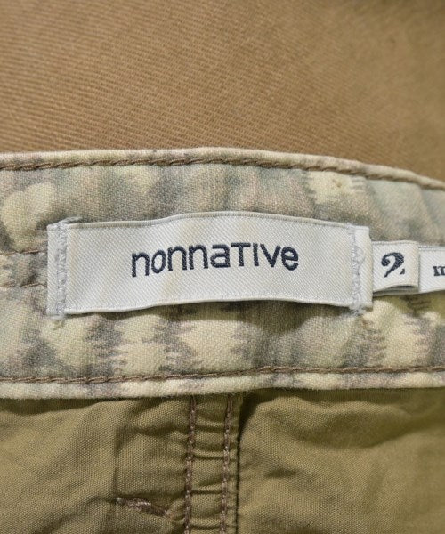nonnative กางเกง อื่น