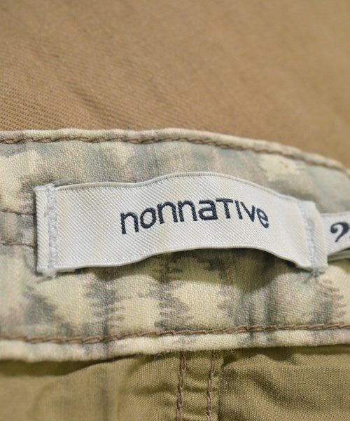 nonnative กางเกง อื่น