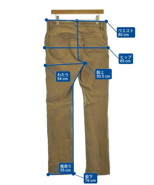 nonnative กางเกง อื่น
