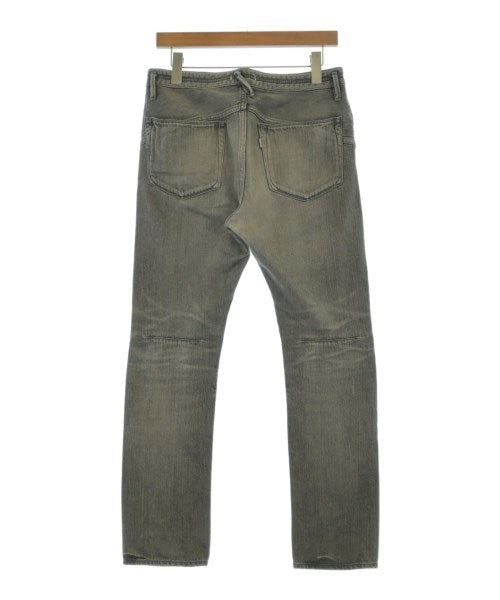 nonnative ยีนส์