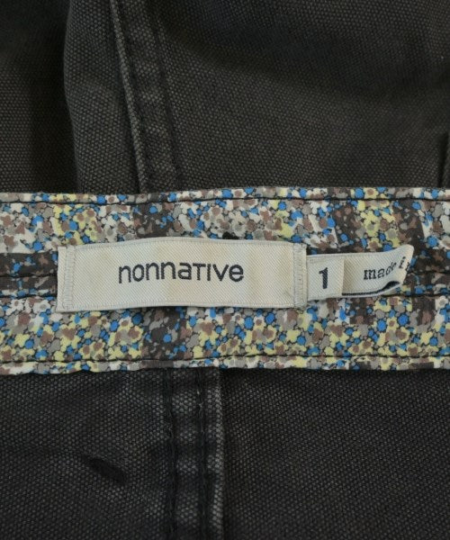 nonnative ยีนส์
