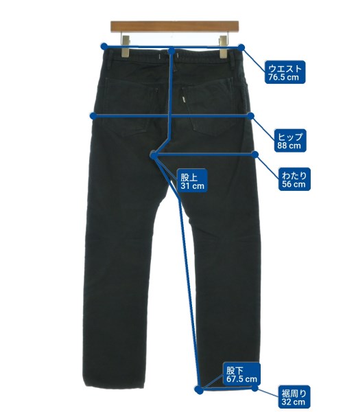 nonnative กางเกง อื่น