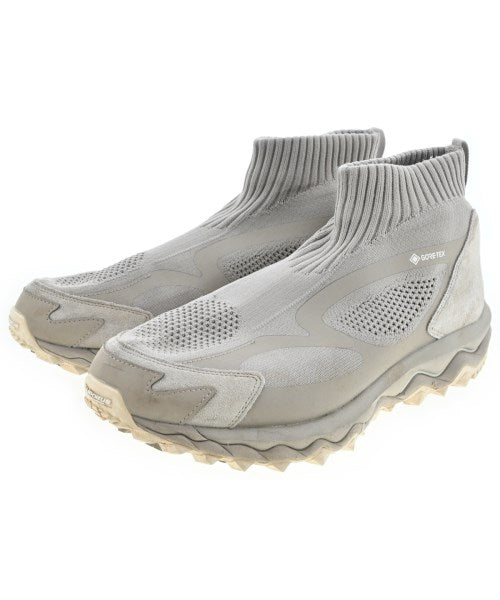 nonnative รองเท้าผ้าใบ