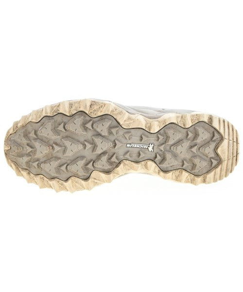nonnative รองเท้าผ้าใบ