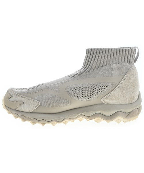 nonnative รองเท้าผ้าใบ