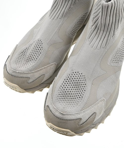 nonnative รองเท้าผ้าใบ