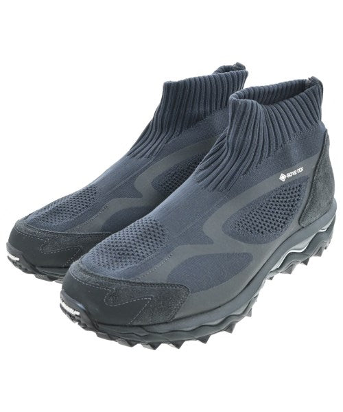 nonnative รองเท้าผ้าใบ