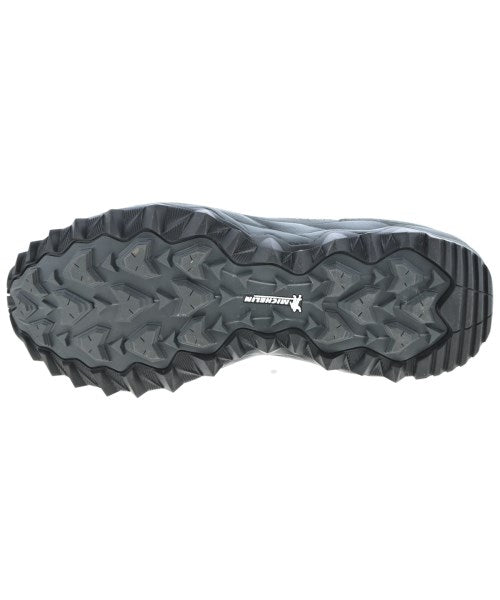 nonnative รองเท้าผ้าใบ