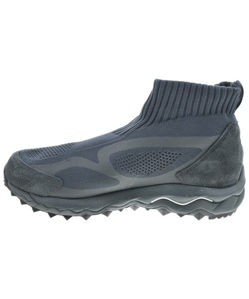 nonnative รองเท้าผ้าใบ