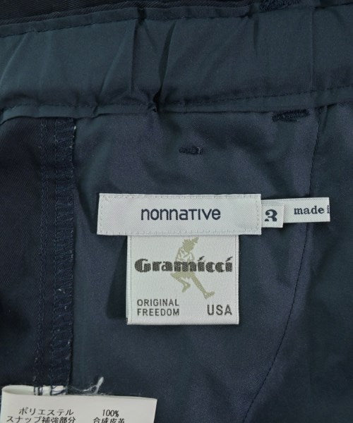 nonnative กางเกงขาสั้น