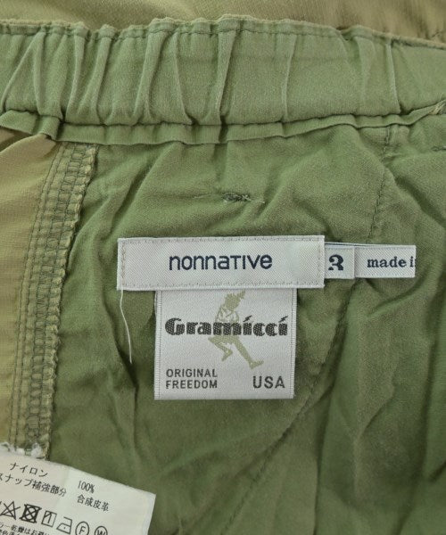 nonnative กางเกงขาสั้น