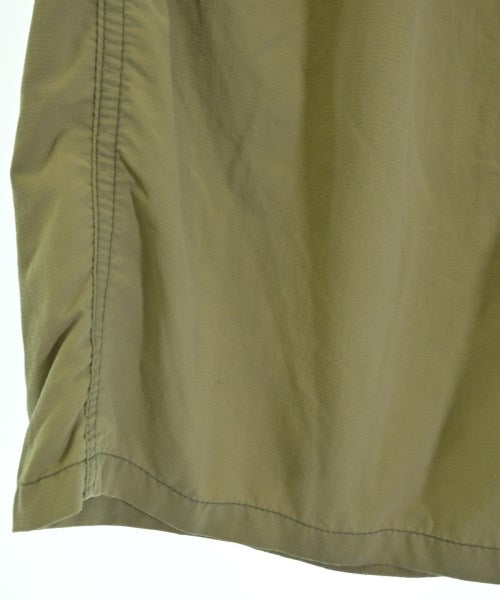 nonnative กางเกงขาสั้น