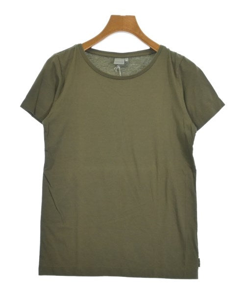 nonnative เสื้อยืด/เสื้อท็อปส์