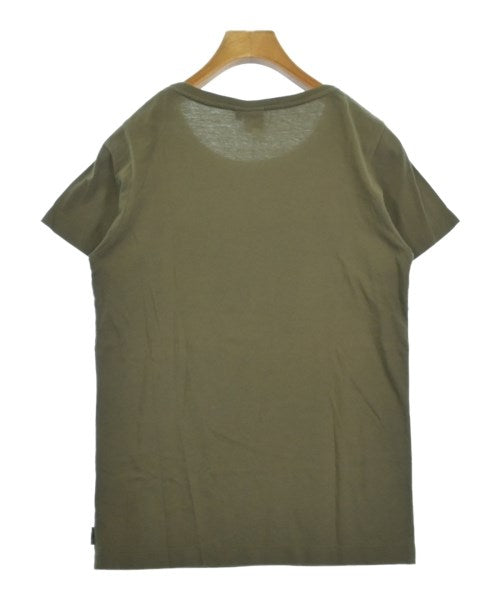 nonnative เสื้อยืด/เสื้อท็อปส์