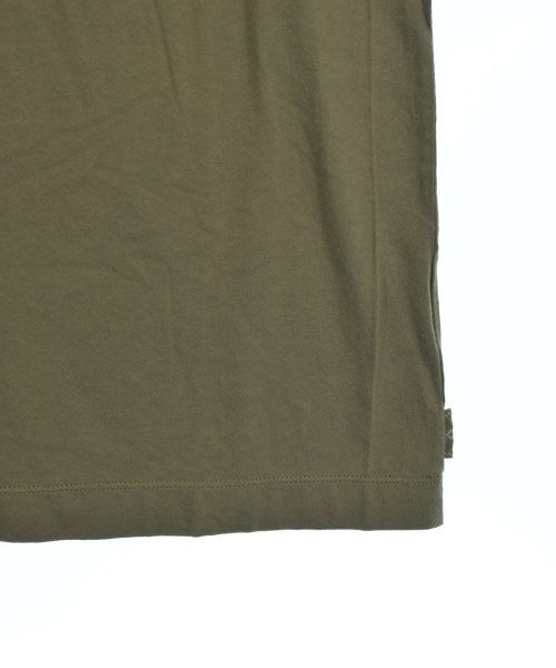 nonnative เสื้อยืด/เสื้อท็อปส์