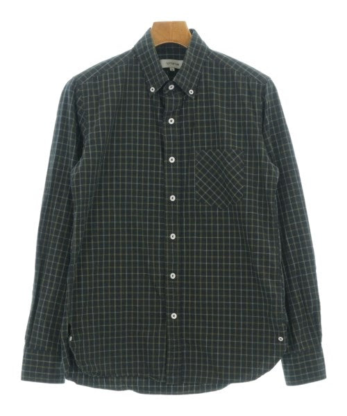 nonnative เสื้อลำลอง