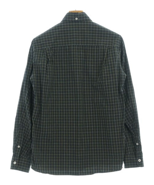 nonnative เสื้อลำลอง