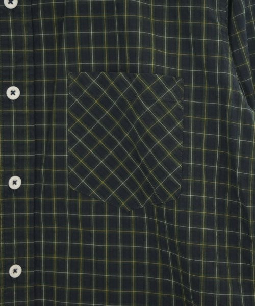 nonnative เสื้อลำลอง